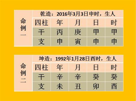 全陰格|干支“純陰、純陽”的命格，其優勢與劣勢何在？